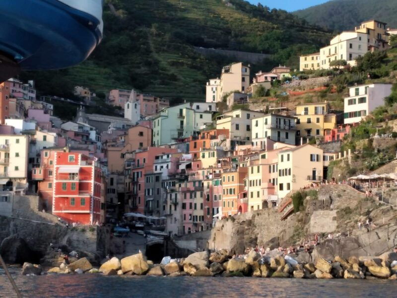Monterosso: Cinque Terre and Portovenere Boat Tour - Introduction