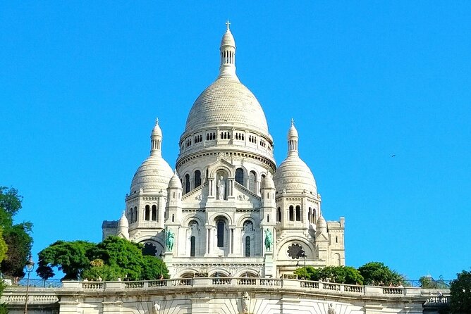 Montmartre : Walk in the Footsteps of Famous Impressionists - Good To Know