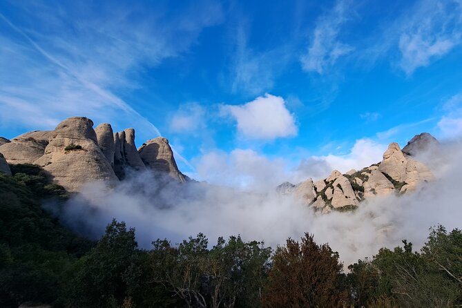 Montserrat Monastery and Hiking Experience - Good To Know