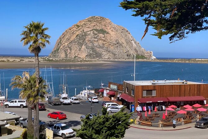 Morro Bay: Private 2 Hour Stroll & Savory Delights Tour - Introduction