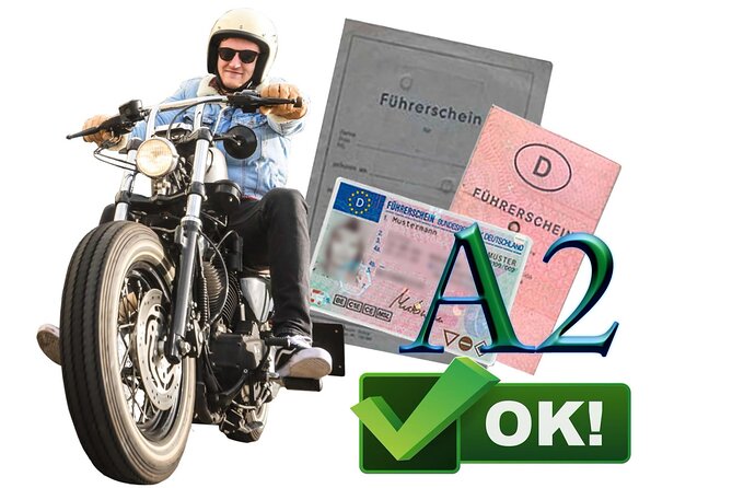 Motorcycles Custom Rent - Easy Rider Mallorca - Good To Know