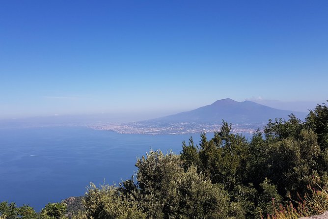 Mount Molare & Faito hike - Amalfi & Sorrento coast - Good To Know