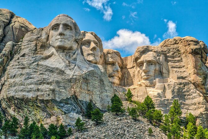 Mount Rushmore Self-Guided Audio Tour Guide - Why This Tour Works for You