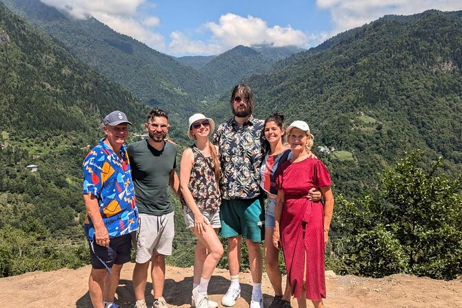 Mountain Adjara Private Tour with Traditional Georgian Feast - Good To Know