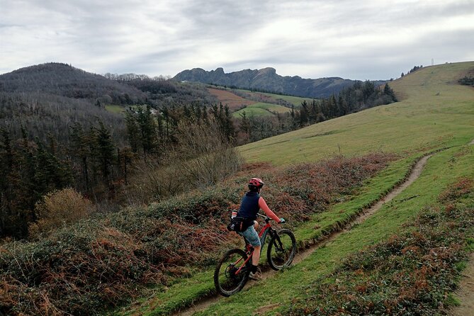 Mountain Bike Small Group Tour in San Sebastian - Good To Know