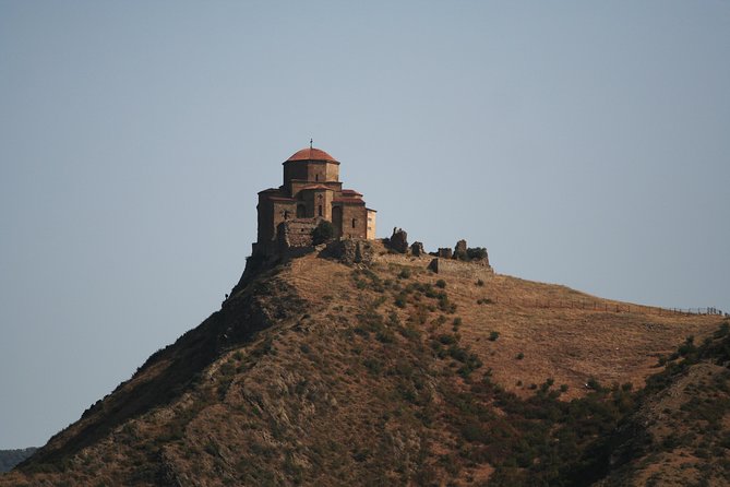 Mtskheta Gori anf Uplistsikhe Full-Day Private Tour from Tbilisi - Introduction