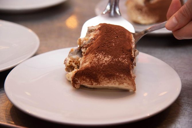 Much more than a Cooking Class: Pasta and Tiramisu in Rome - Good To Know