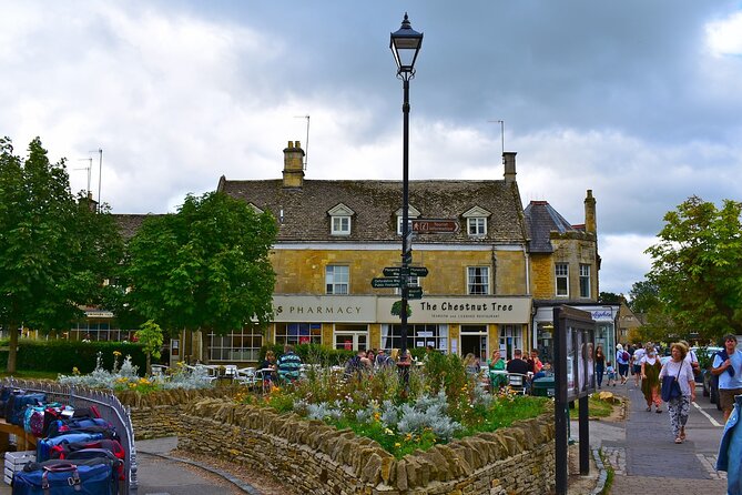 Multi Day Cotswold Village Trail - Exploring the Multi Day Cotswold Village Trail: An In-Depth Review