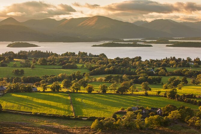 Multi-Day Tour from Brighton to Edinburgh & York including Scottish Highlands - Good To Know