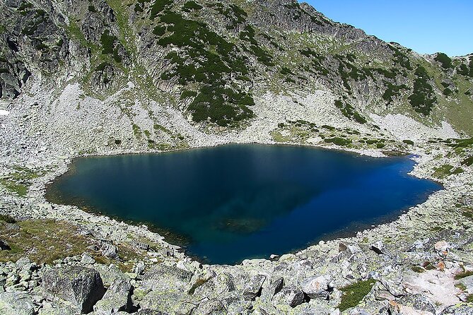 Musala Peak Hike - private day tour from Plovdiv - A Scenic Journey to Bulgaria’s Highest Peak