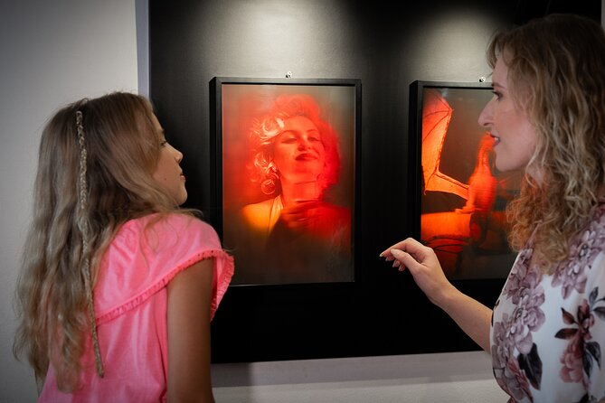 Museum of illusions Entry Ticket - What to Expect at the Museum of Illusions in Krakow