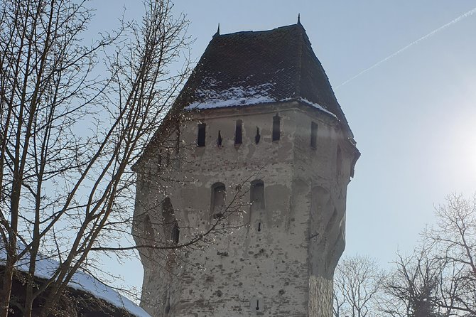 My Transilvania experience - 4 nights - Exploring Transylvania: What to Expect from the 4-Night Tour