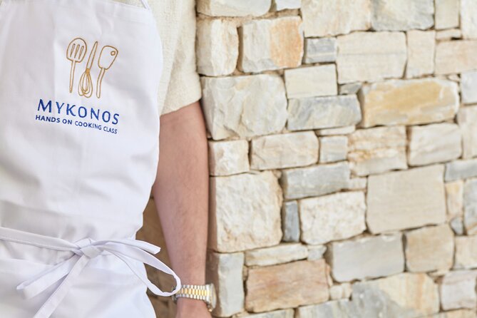 Mykonos Cooking Class- Hands On - Good To Know