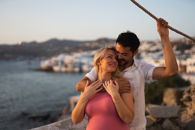 Mykonos Town Greece Photographer - Good To Know