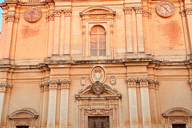Mysteries of Mdina:Semi private Tour of the Ancient city - Good To Know
