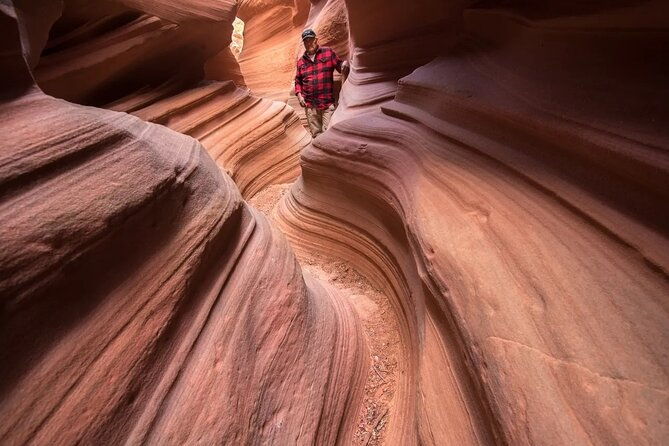 Mystical Antelope Canyon Tour - Final Thoughts