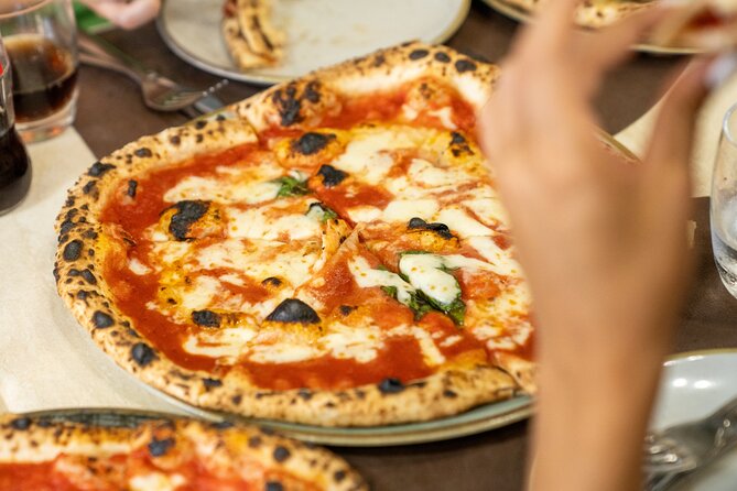 Naples Pizza & Drinks Tour: A Slice of Naples with Eating Europe - Good To Know