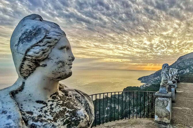 Naples Private Tour to discover the Amalfi Coast - Good To Know