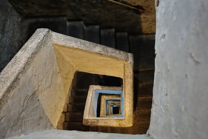 Naples Underground & Highlights Tour  Small Group Experience - Good To Know