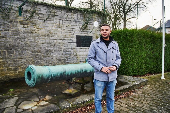 Napoleon Last Campaign (Waterloo, Ligny..) Day Tour from Brussels - Good To Know