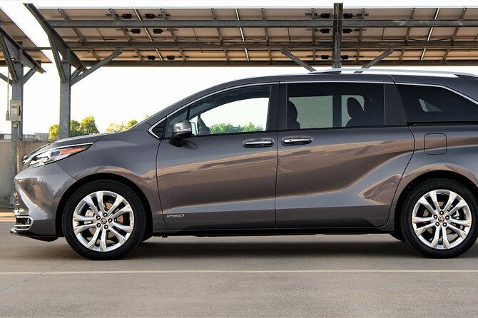 Nashville Private Airport Transfer - Price and Value
