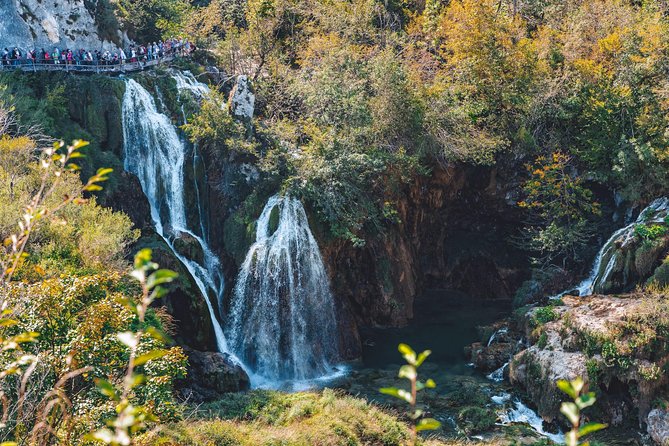 National Park Plitvice Lakes from Split - Good To Know