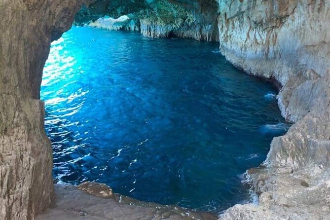 Navagio Bay White Beach West Coast Porto Vromi Anafonitria - Exploring the Zakynthos West Coast: A Detailed Look at the Navagio Bay White Beach Boat Tour