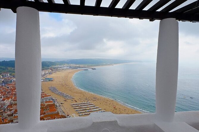 Nazare,Obidos, and Batalha Monastery Private Tour - A Deep Dive into the Itinerary