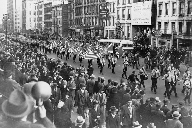 Nazis and World War II Spies of the Upper East Side of New York - Good To Know