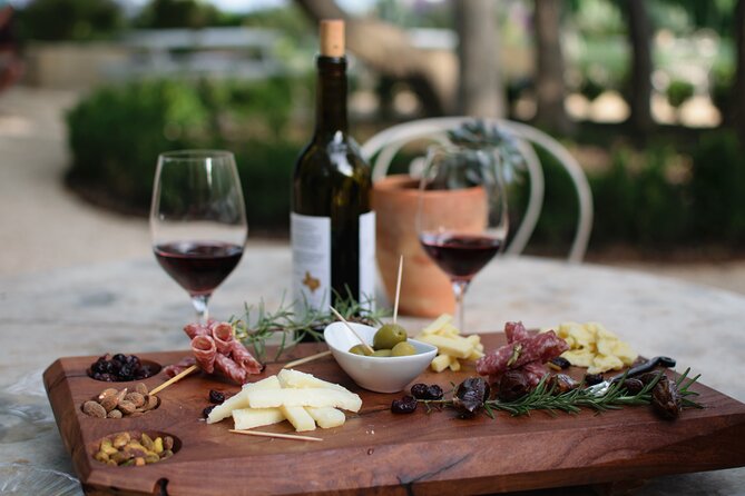 Nemea Wine Tasting & Nafplio Full-Day Private Tour | Wine & Charm - Discover the Best of Greece in a Day: Nemea Wine Tasting & Nafplio Full-Day Private Tour
