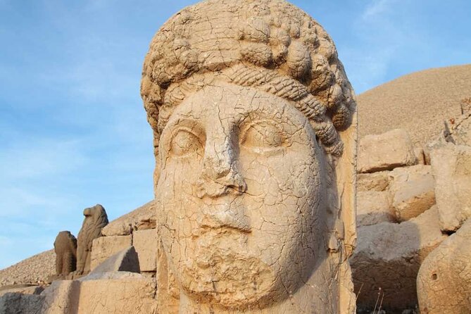 Nemrut Mountain Tour from Istanbul - 2 Days 1 Night - Good To Know