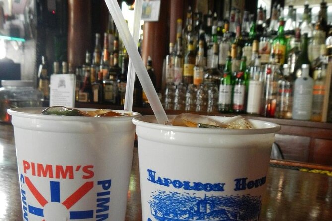 New Orleans History of Drinking Cocktail Bike Tour - Who Should Consider This Tour?