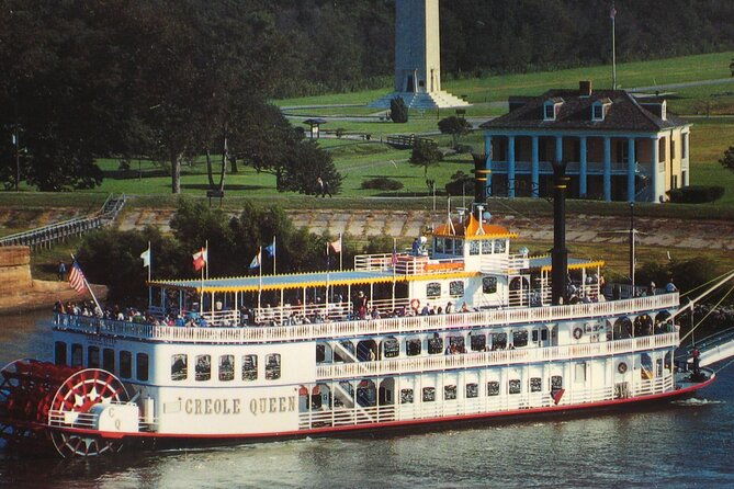 New Orleans Select Pass: Bus Tour, Historic Cruise, Walking Tour - Analyzing the Value and Practicalities