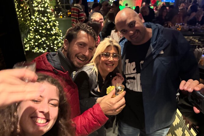 New Years Eve Drinking History and Live Ball Drop Bash - Good To Know
