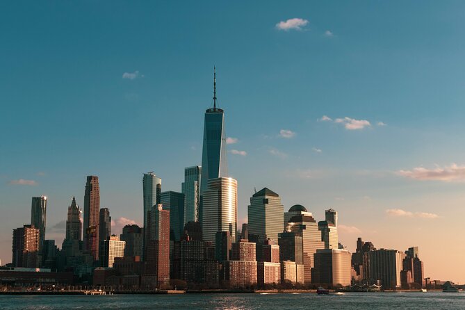 New York City Personalized Sightseeing Tour - Exploring the New York City Personalized Sightseeing Tour: A Deep Dive