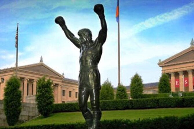 New York City to Washington DC and Philadelphia Tour in 1 Day - Who Is This Tour Best For?