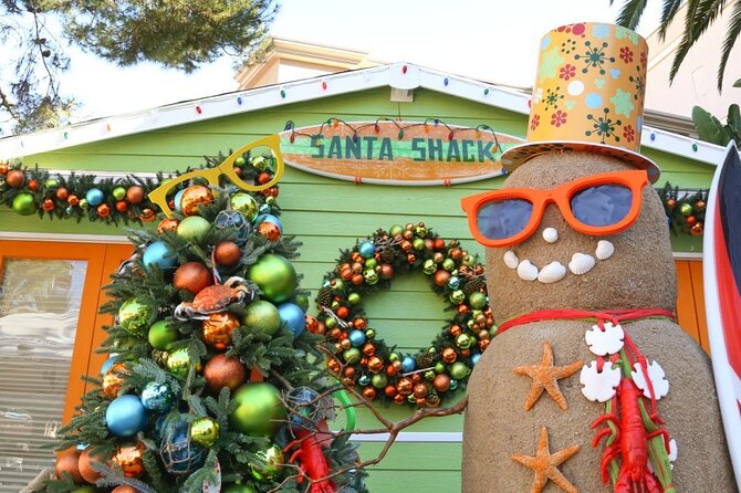 New York City's Iconic Christmas Tour - Good To Know