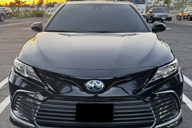 New York Private Transfer from JFK/LGA/EWR Airport to Manhattan - Introducing the JFK to Manhattan Private Transfer Experience