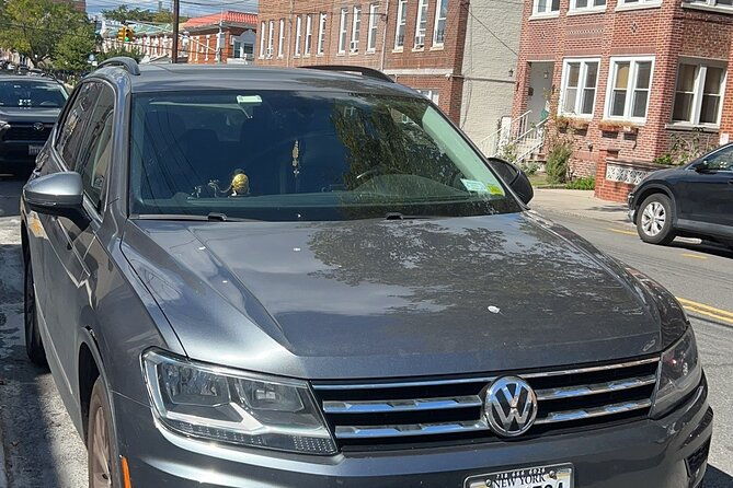 New York Private Transfer-Up to 5 pax with Tour Guide Option - Customization and Itinerary Flexibility