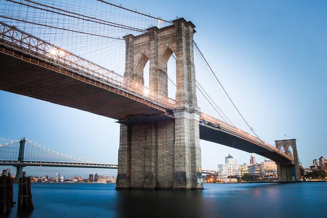 New York Riddle-Based Walking Tour - Good To Know