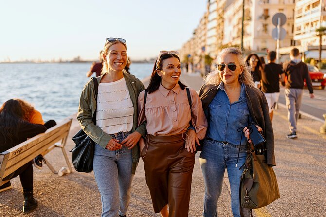 Newport Coastal Charms: A Scenic & Fun-Filled Journey - Good To Know