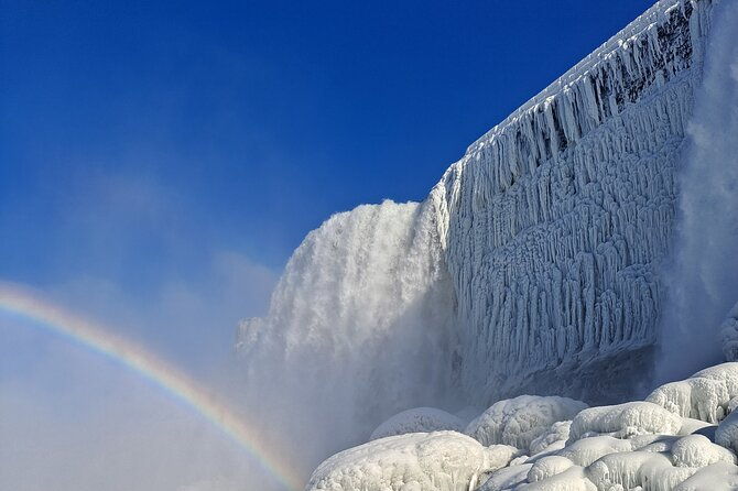 Niagara Falls Night Time Walking Tour - Who Will Love This Tour?