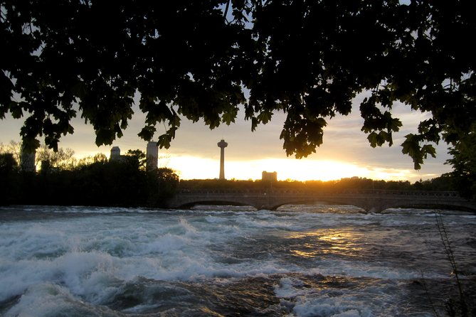 Niagara Guide - Who Should Consider This Tour?