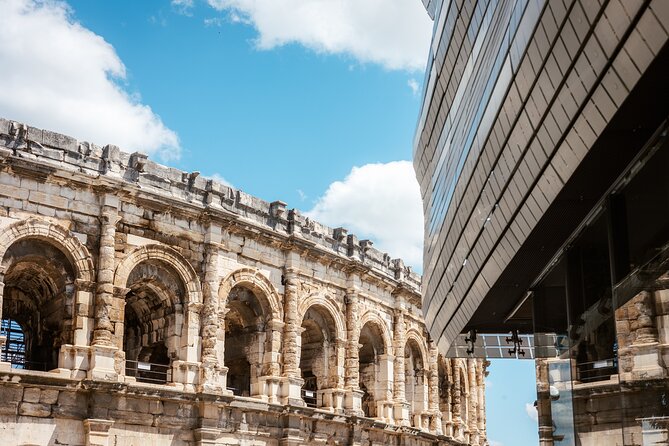 Nimes Food Tour - Good To Know