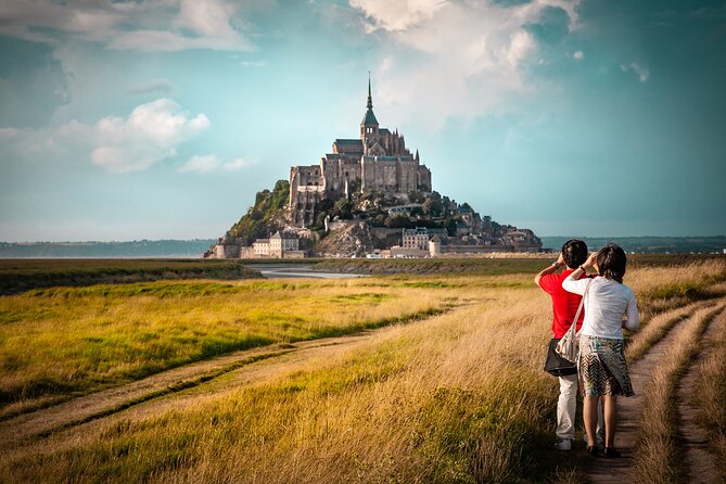 Normandy D-Day Tour with Mont Saint-Michel Day Trip from Paris - Good To Know