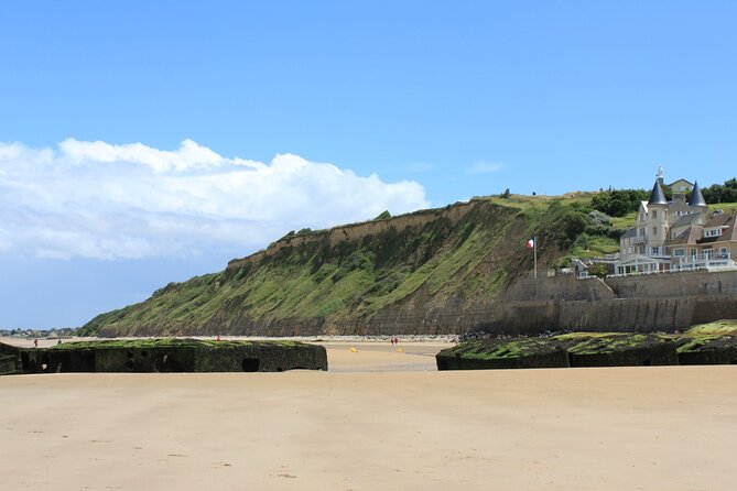 Normandy World War II Private 2 Hours Sidecar Tour From Bayeux - Good To Know
