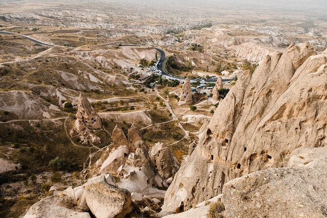 North Capadoccia Private Red Tour - Good To Know