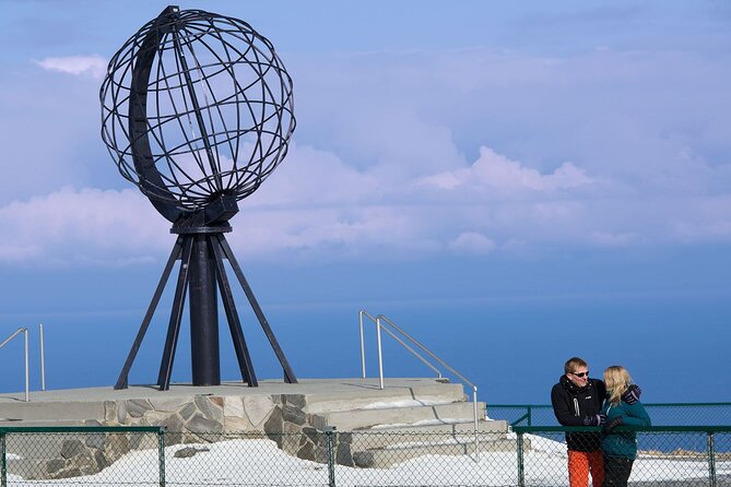 North Cape Winter Tour - Good To Know