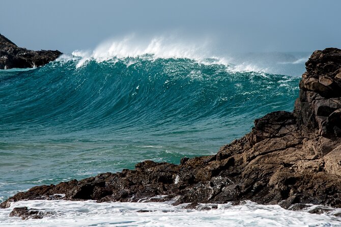 North Central Fuerteventura - Tour with photo shoot - Good To Know