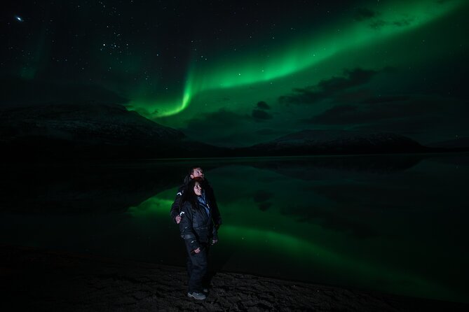 Northern Lights Adventure - Good To Know